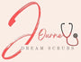 Journey Dream Scrubs