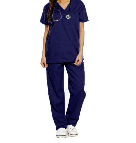 Cherokee Scrubs