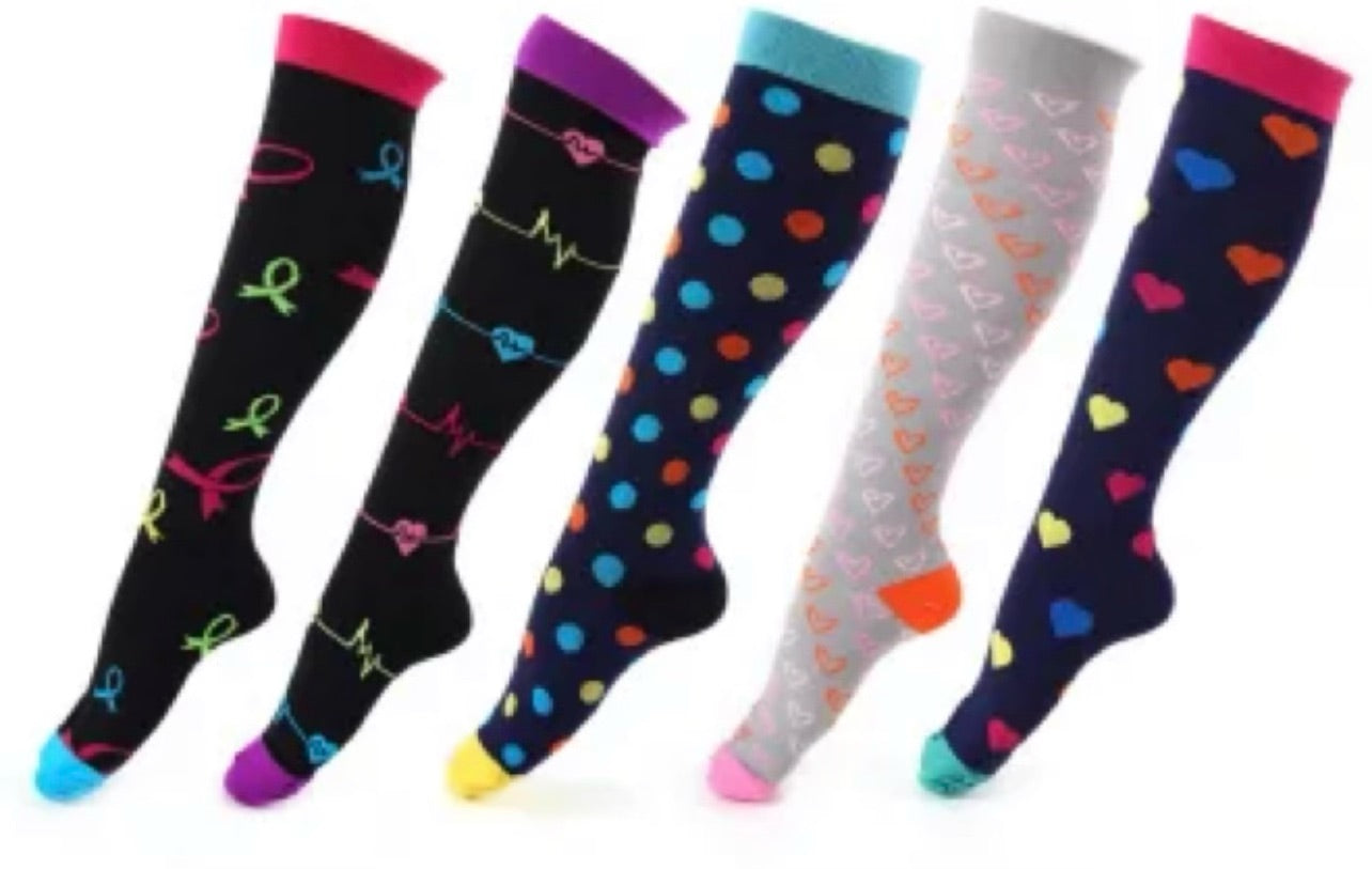 Compression Socks